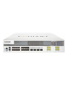 Fortinet FortiDDoS-2000E - DDoS Protection Appliance
