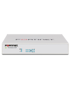 Fortinet FortiGate-81F Hardware plus 24x7 FortiCare and FortiGuard Unified Threat Protection (UTP)