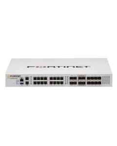 Fortinet FortiGate-400F Hardware plus 1 Year FortiCare Premium and FortiGuard Unified Threat Protection (UTP)