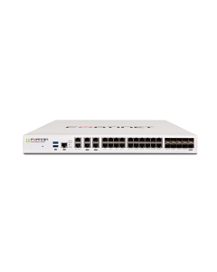 Fortinet FortiGate-800D Hardware plus 1 Year 24x7 FortiCare and FortiGuard Unified Threat Protection (UTP)