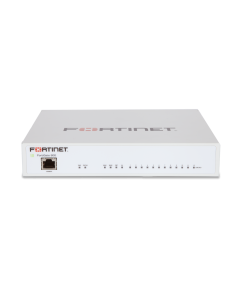 Fortinet FortiGate-80E-PoE Hardware - Appliance Only