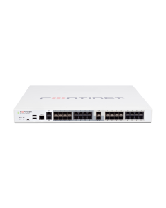 Fortinet FortiGate-900D Hardware plus 1 Year ASE FortiCare and FortiGuard 360 Protection