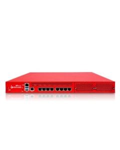 WatchGuard Firebox M4800 High Availability with 3 Year Standard Support