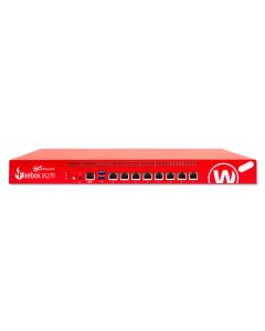 Trade up to WatchGuard Firebox M270 with 1 Year Total Security Suite