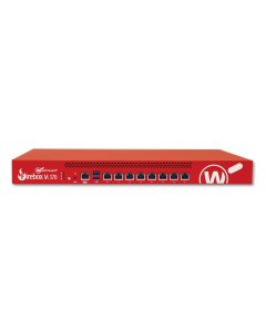 WatchGuard Firebox M370 with 3 Year Basic Security Suite