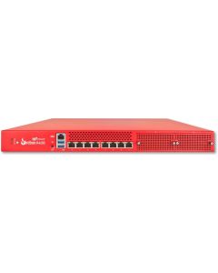 WatchGuard Firebox M4600 with 1 Year Total Security Suite