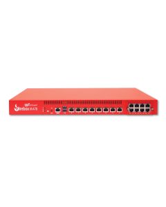 WatchGuard Firebox M470 with 1 Year Total Security Suite
