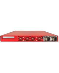 Competitive Trade into WatchGuard Firebox M5600 with 3 Year Basic Security Suite