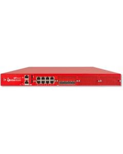 Trade up to WatchGuard Firebox M5600 with 1 Year Total Security Suite