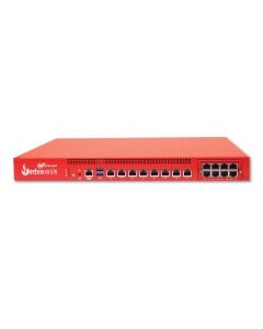 WatchGuard Firebox M670 with 1 Year Basic Security Suite