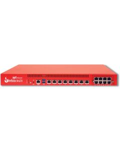 WatchGuard Firebox M670 with 1 Year Total Security Suite