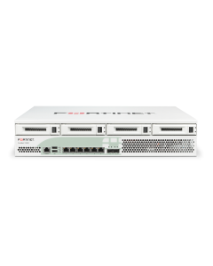 Fortinet FortiMail-2000E Hardware plus 24x7 FortiCare and FortiGuard Enterprise ATP Bundle - 3 Year