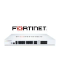 Fortinet FortiGateRugged 60F - Hardware plus 24x7 FortiCare and FortiGuard Unified Threat Protection (UTP) - 1 Year