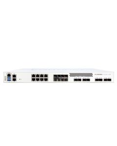 Fortinet FortiADC-1200F Hardware plus 24x7 FortiCare and FortiADC Standard Bundle - 3 Year