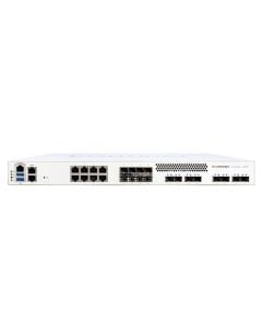 Fortinet FortiADC-1200F Hardware plus 24x7 FortiCare and FortiADC Advanced Bundle - 1 Year