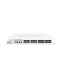 Fortinet FortiGate-400E Hardware plus 1 Year ASE FortiCare and FortiGuard 360 Protection