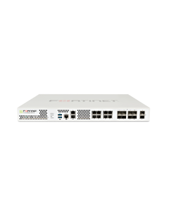 Fortinet FortiGate-601E Hardware plus 3 Year 24x7 FortiCare and FortiGuard Enterprise Protection