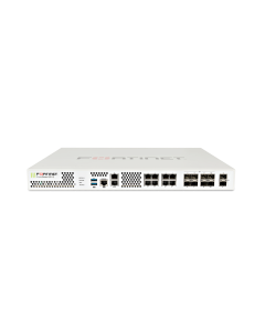 Fortinet Firewall Hardware plus FortiCare Premium and FortiGuard Unified Threat Protection (UTP) - 1 Year