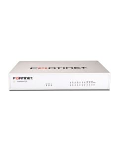 Fortinet FortiGate 71F Hardware plus FortiCare Premium and FortiGuard Unified Threat Protection (UTP) - 1 Year Subscription