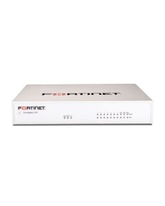 Fortinet FortiGate 70F Hardware plus FortiCare Premium and FortiGuard Unified Threat Protection (UTP) - 3 Year Subscription