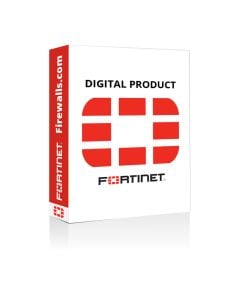 Fortinet FortiGate-600D 1 Year FortiGuard IPS Service