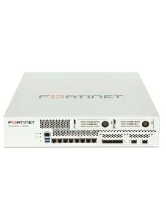 Fortinet FortiWeb-1000E Hardware plus 5 Year 24x7 FortiCare and FortiWeb Standard Bundle