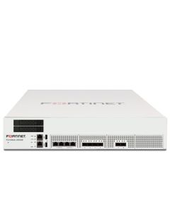Fortinet FortiWeb-2000F Hardware plus 3 Year 24x7 FortiCare and FortiWeb Standard Bundle