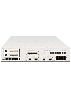 Fortinet FortiWeb-3000F Hardware plus 3 Year 24x7 FortiCare and FortiWeb Standard Bundle