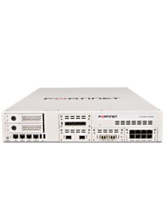 Fortinet FortiWeb-4000F Hardware plus 1 Year 24x7 FortiCare and FortiWeb Standard Bundle