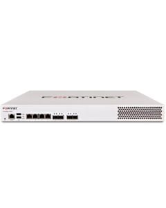 Fortinet FortiWeb-400E Hardware plus 1 Year 24x7 FortiCare and FortiWeb Standard Bundle