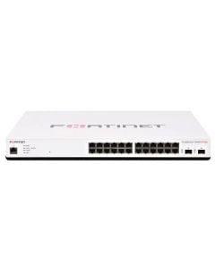 Fortinet FortiSwitch-124E-FPOE - Appliance Only