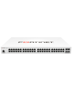 Fortinet FortiSwitch-448E