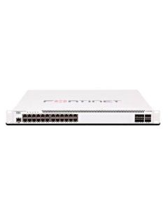 Fortinet FortiSwitch-524D-FPOE