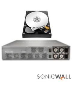 SonicWall 500GB HDD for SonicWall SMA 6200/7200