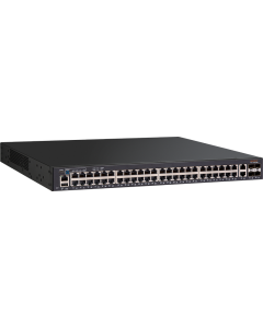 Ruckus ICX 7150 48-Port Switch - 4 or 8x10 GBE Uplinks & TAA-Compliant