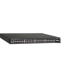 Ruckus ICX 7450 48-Port 1 GbE Switch - 3 Modular Slots for Optional Uplink/Stacking Ports