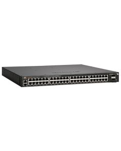 Ruckus ICX 7650 High-End 48 Ports 1G PoE Switch