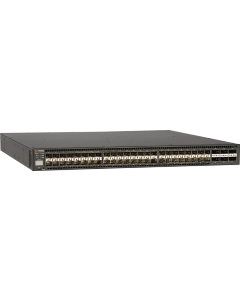 Ruckus ICX 7750 48-Port 1/10 GbE RJ-45 SFP+ Switch - 6x40 GbE QSFP Ports & Modular Interface Slot