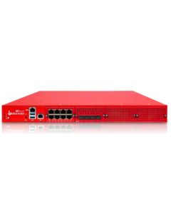 Trade Up to WatchGuard Firebox M5800 with 1 Year Basic Security Suite
