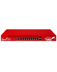 WatchGuard Firebox M590 Firewall  with 1 Year Total Security Suite
