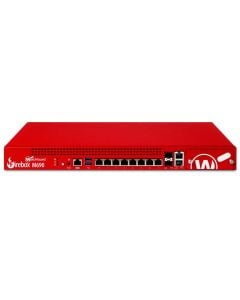 Trade up to WatchGuard Firebox M690 with 3 Year Basic Security Suite