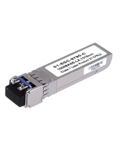 SonicWall 1GB-LX SFP Long Haul Fiber Module - Single-Mode - No Cable