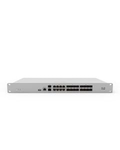 Meraki MX450 Router/- Appliance Only