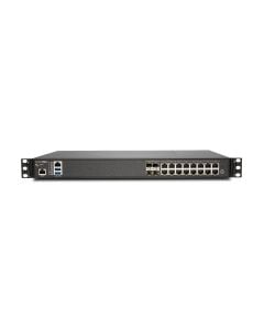 SonicWall NSA 2700 - Appliance Only 02-SSC-4324