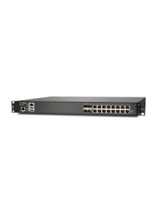 SonicWall NSA 2700 Firewall Secure Upgrade Plus - Advanced Edition - 3 Year