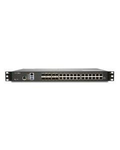 SonicWall NSA 3700 Firewall Secure Upgrade Plus - Advanced Edition - 3 Year