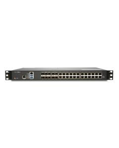SonicWall NSA 3700 Firewall Secure Upgrade Plus - Advanced Edition - 2 Year