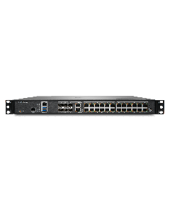SonicWall NSa 5700 Firewall - Appliance Only