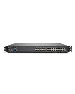 SonicWall NSa 3650 - Appliance Only 01-SSC-1937