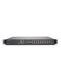 SonicWall NSa 4650 Secure Upgrade Plus - Advanced Edition - 3 Year 01-SSC-4097